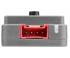 Byte Mygtukų blokas – 8 mygtukų modulis + 9 WS2812C RGB diodai – Įrenginio išplėtimo modulis – M5Stack U192