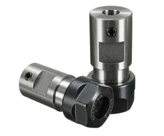 Grąžtas Oem C16-ER11-35L Grąžtų laikiklis Spindle varikliams - Ø 5mm