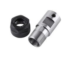 Grąžtas Oem C16-ER11-35L Grąžtų laikiklis Spindle varikliams - Ø 5mm
