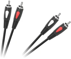 Cabletech 2RCA-2RCA 10m Cabletech Eco-Line
