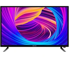 Cabletech 32 colių DVB-T2 H.265 HEVC televizorius