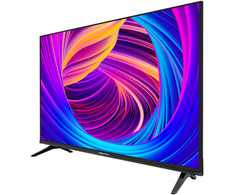 Cabletech 40" FHD DVB-T2 H.265 HEVC televizorius