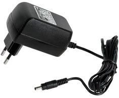 Cabletech Adapteris, optinio signalo keitiklis į televizorių su maitinimo šaltiniu