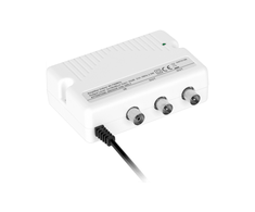 Cabletech Antenos signalo stiprintuvas 20dB