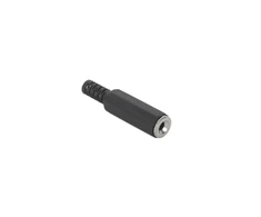 Cabletech AUX 3.5mm lizdas kabelis