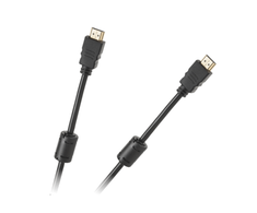 Cabletech HDMI – HDMI 2.0 kabelis yra 2 m