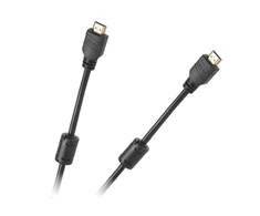Cabletech HDMI – HDMI 2.0 kabelis 3m