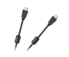Cabletech HDMI – HDMI 4K kabelis 1,5m