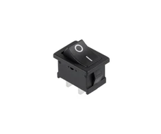 Złącze Cabletech Klavišinis jungiklis MRS-101