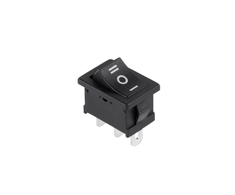 Cabletech klavišinis jungiklis MRS103A C6 - ORL