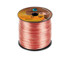 Cabletech Kolonėlių kabelis 0.5mm 100m