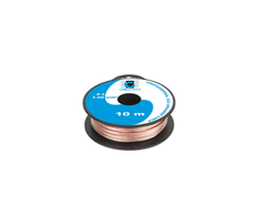 Cabletech Kolonėlių kabelis CCA 1.5mm 10m
