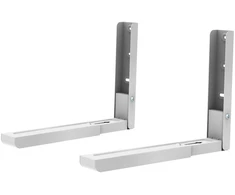 Cabletech Sieninis laikiklis mikrobangų krosnelei MC-01