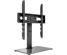 Laikiklis Cabletech Stovas - universali kojelė 32"-55" televizoriui