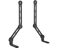 Cabletech universalus garso juostos laikiklis
