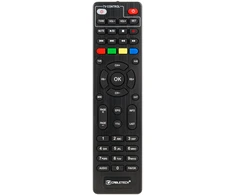Cabletech URZ0336C/URZ0336B imtuvo nuotolinio valdymo pultas