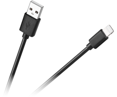 Cabletech USB A - Lightning jungties laidas 1m