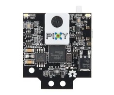 Camera PixyCam v2 CMUcam5, išmanusis vaizdo jutiklis, SparkFun SEN-14678