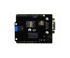 Seeed Studio CAN-Bus Shield v2.0 - Arduino priedėlis
