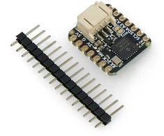 CAN magistralės BFF priedas - CAN magistralės modulis - MCP25625 - SPI - skirtas QT Py ir Xiao - Adafruit 5877