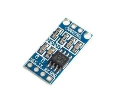 Oem CAN sąsajos modulis - TJA1050 - RS232 - CAN - Arduino keitiklis