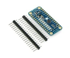 CAP1188 I2C / SPI jutiklinis modulis, 8 mygtukai, Adafruit 1602