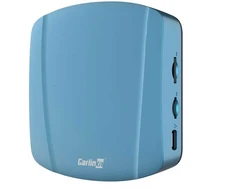 „Carlinkit TBOX ULTRA“ belaidis „Carplay“ ir „Android“ adapteris