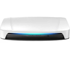 Carlinkit CPC200-Tbox UHD belaidis adapteris Carplay/Android (baltas)