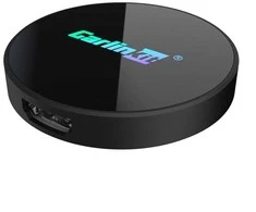 „Carlinkit HD2CP-PRO“ belaidis „Carplay“ ir „Android“ adapteris