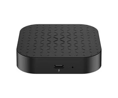 Carlinkit Tbox CarPlay/Android Auto išmanusis įrenginys, 2GB+16GB