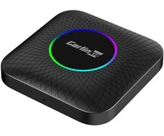 Carlinkit TBOX-Plus 8+128GB Apple Carplay/Android Auto belaidis adapteris