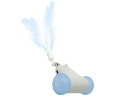 Cat Toy Racing Chase Petwant MDE2800