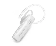 Celebes Esperanza EH184W Bluetooth ausinės - balta