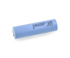 Cell 18650 Li-Ion Samsung INR18650-29E 2850mAh