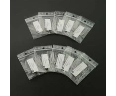 Oem CF THT 1W rezistorių rinkinys - 100 vnt