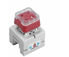 Chain Key – mechaninis mygtukas – M5Stack U206
