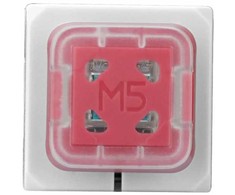 Chain Key – mechaninis mygtukas – M5Stack U206