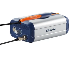 Chawke CK01 ultragarsinio pjaustytuvo profesionalus rinkinys