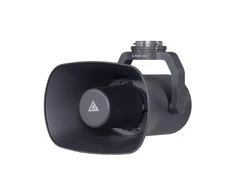 Chengzhi MP-130 garsiakalbis - megafonas DJI Matrice dronams