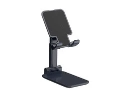 Choetech Chotech H88-BK telefono stovas (juodas)