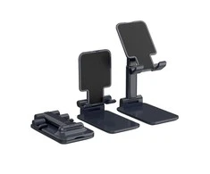 Choetech Chotech H88-BK telefono stovas (juodas)