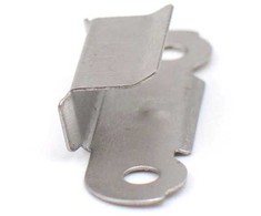 Oem Clip - Stiklo tvirtinimo stiklas prie Heatbed šildymo stalo 6 mm -
