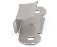 Oem Clip - Stiklo tvirtinimo stiklas prie Heatbed šildymo stalo 6 mm -