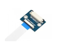 CM-DSI ekranų adapteris, skirtas Raspberry Pi, Waveshare 19134