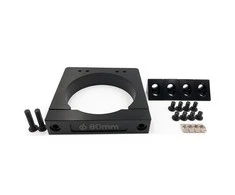 Grąžtas Huanyang CNC Spindle Variklis 2.2kW ER20 230VAC rinkinys
