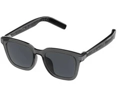 COLMI G06 Smart Glasses Juodas
