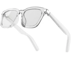 COLMI G06 smart glasses (transparent)