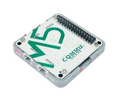 COMMU Module Extend RS485/TTL CAN/I2C prievadas - M5Stack moduliui