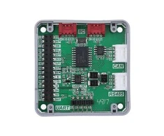 COMMU Module Extend RS485/TTL CAN/I2C prievadas - M5Stack moduliui