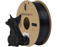 Copymaster3D ABS 1.75mm 0.8kg - Pilkas